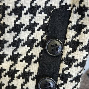 Giaaca stylish jacket small but runs big